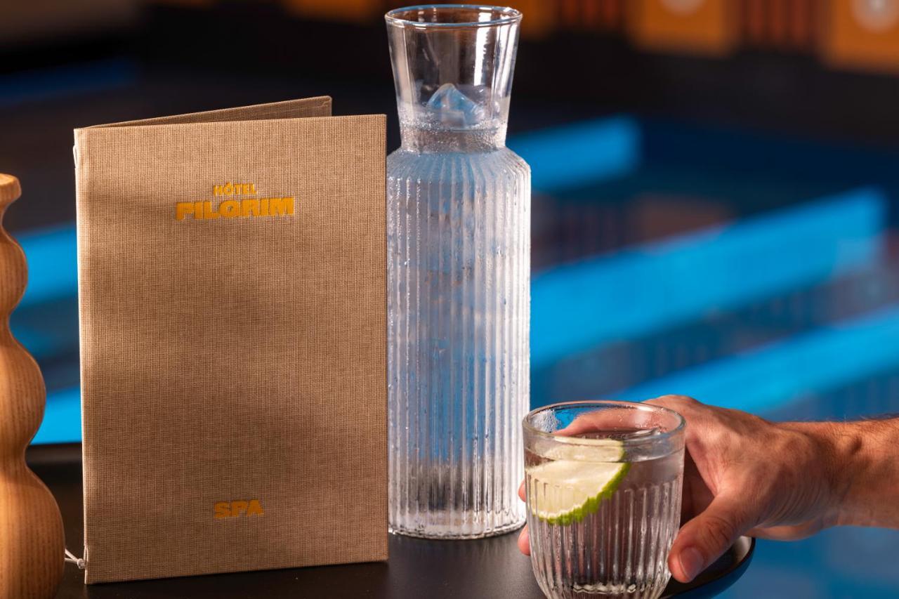Pilgrim Hotel