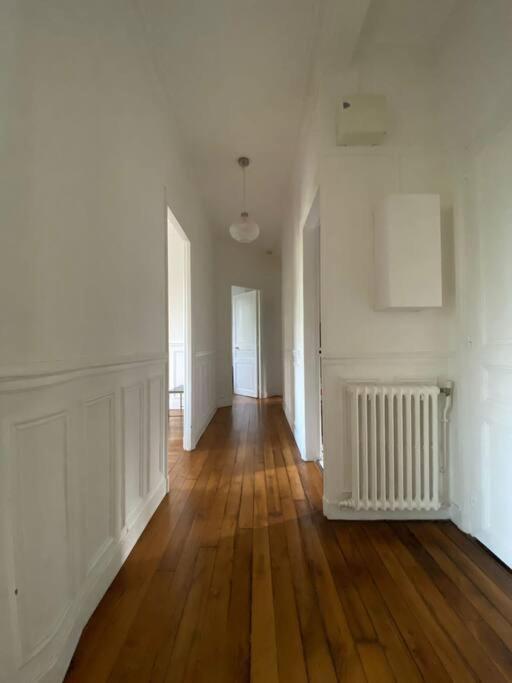 Le Coeur De L'ile Saint-louis, Will It! Appartement *