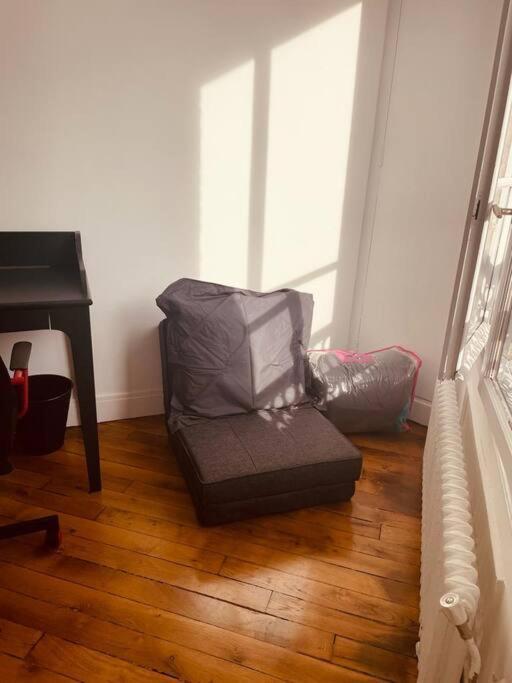 Appartement Le Coeur De L'ile Saint-louis, Will It!