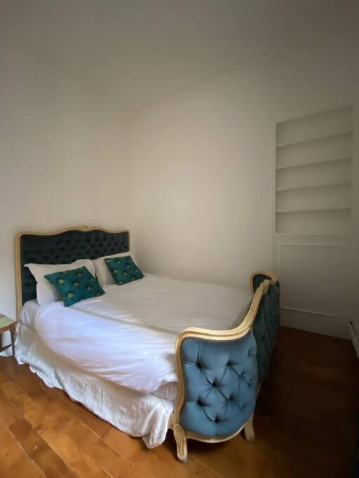 Le Coeur De L'ile Saint-louis, Will It! Appartement *