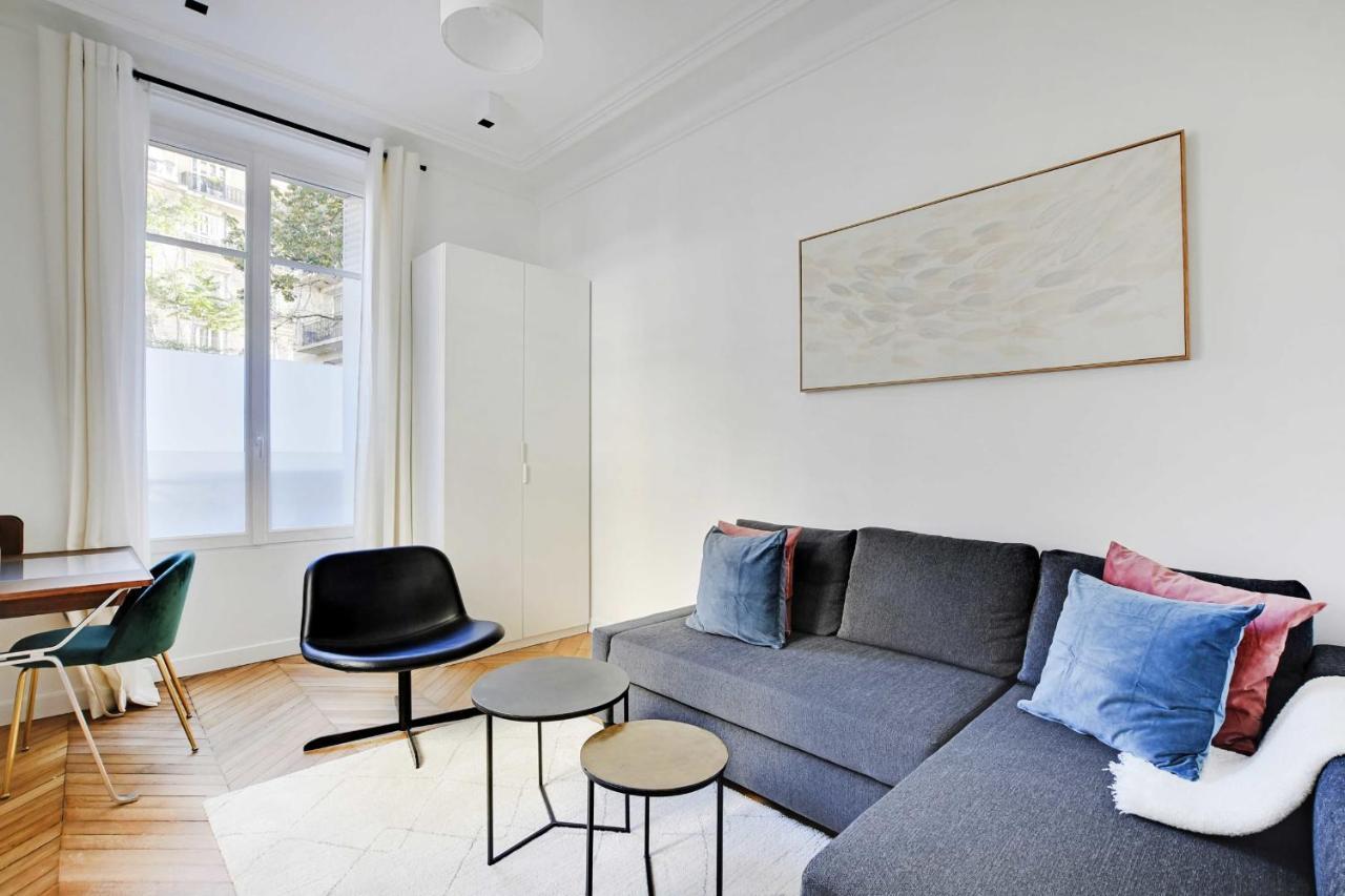 Welcoming - 3br-6p - Tour Eiffel Paris