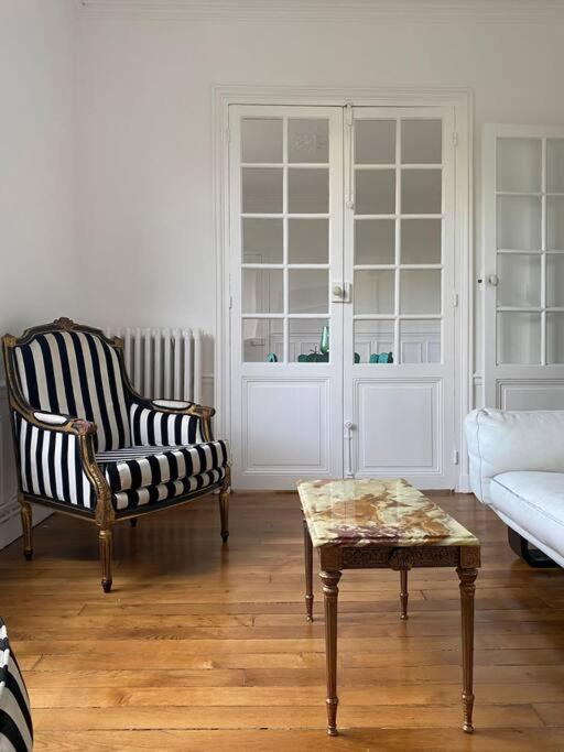 Appartement Le Coeur De L'ile Saint-louis, Will It!