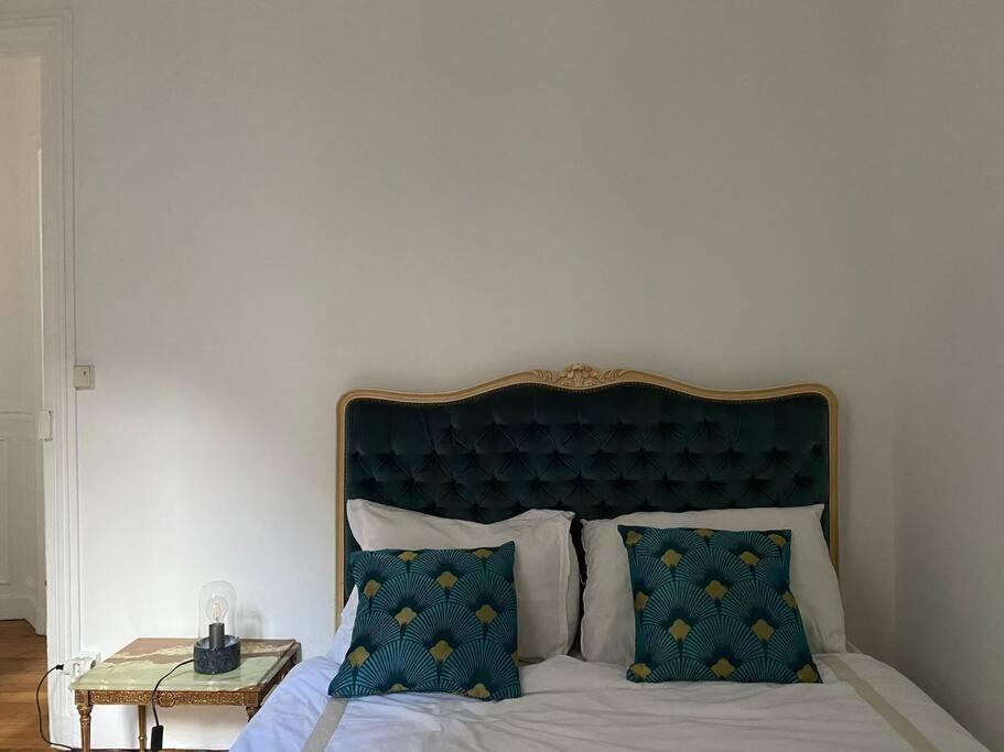 Appartement Le Coeur De L'ile Saint-louis, Will It!
