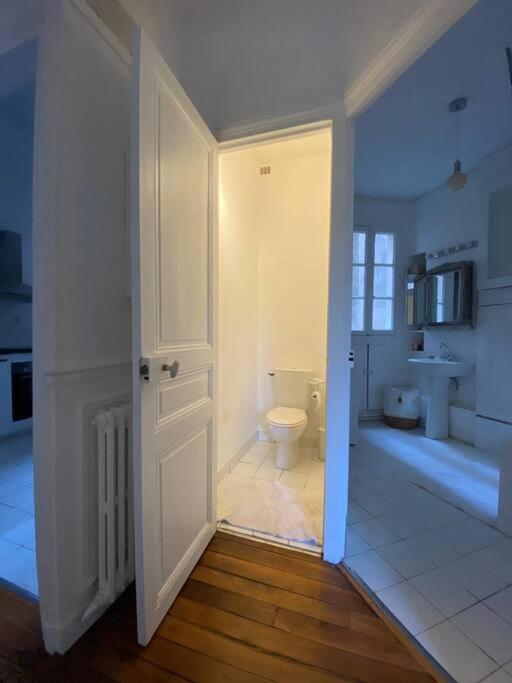 Appartement Le Coeur De L'ile Saint-louis, Will It! *