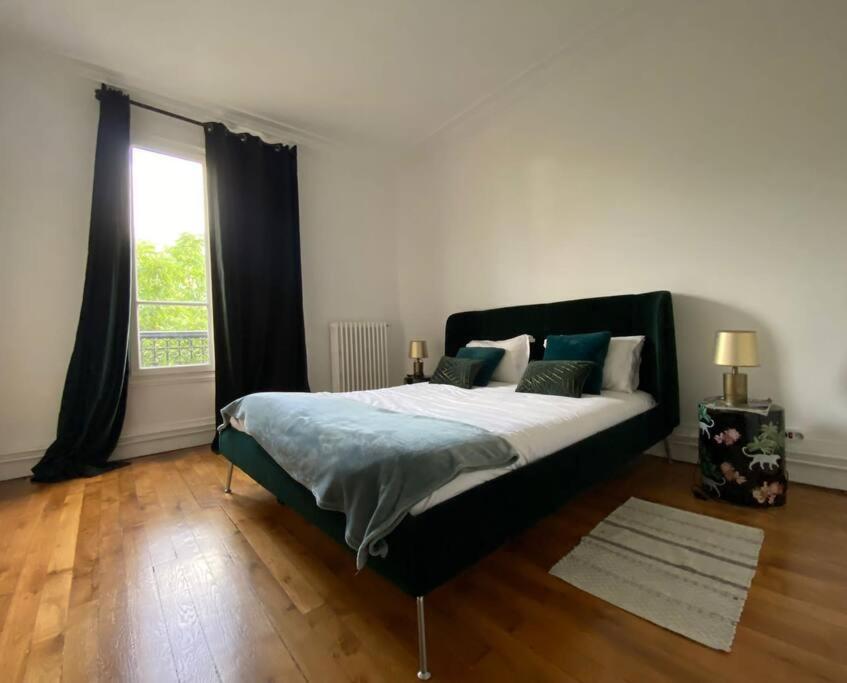 Appartement Le Coeur De L'ile Saint-louis, Will It! *