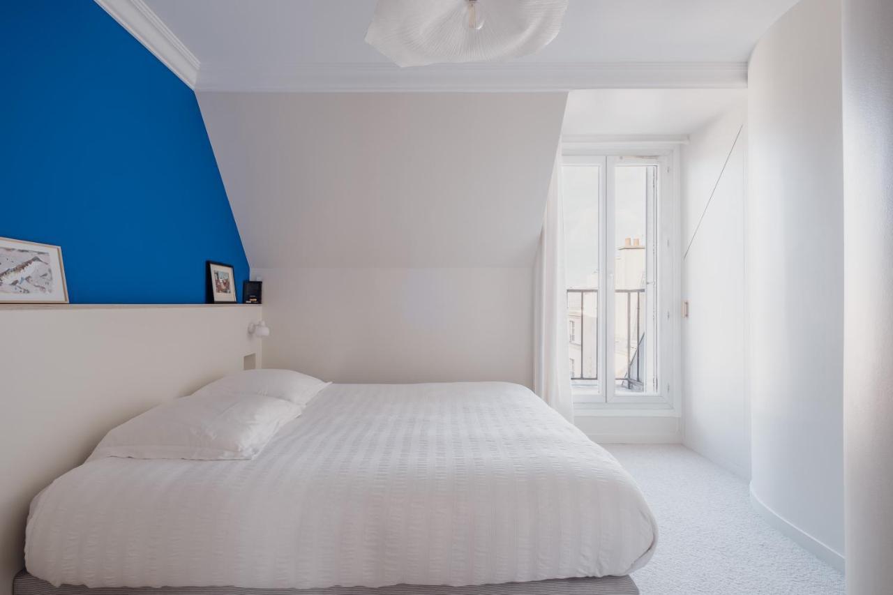 Veeve - Bright Skies Apartment *