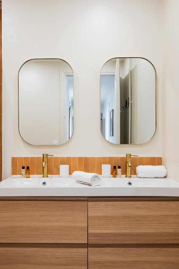 Veeve - Bright Skies Apartment Paris
