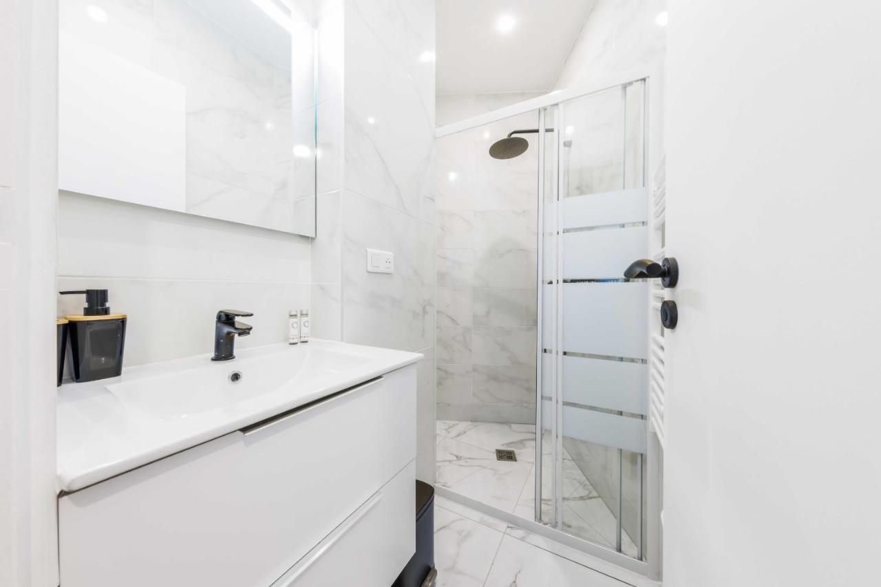 Appartement Magnificent Duplex - 2br-6p - Near Montmartre