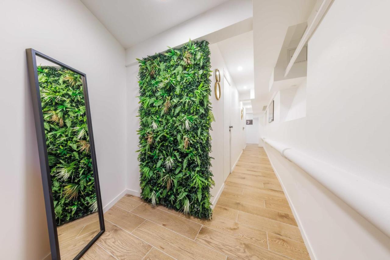 Magnificent Duplex - 2br-6p - Near Montmartre Appartement