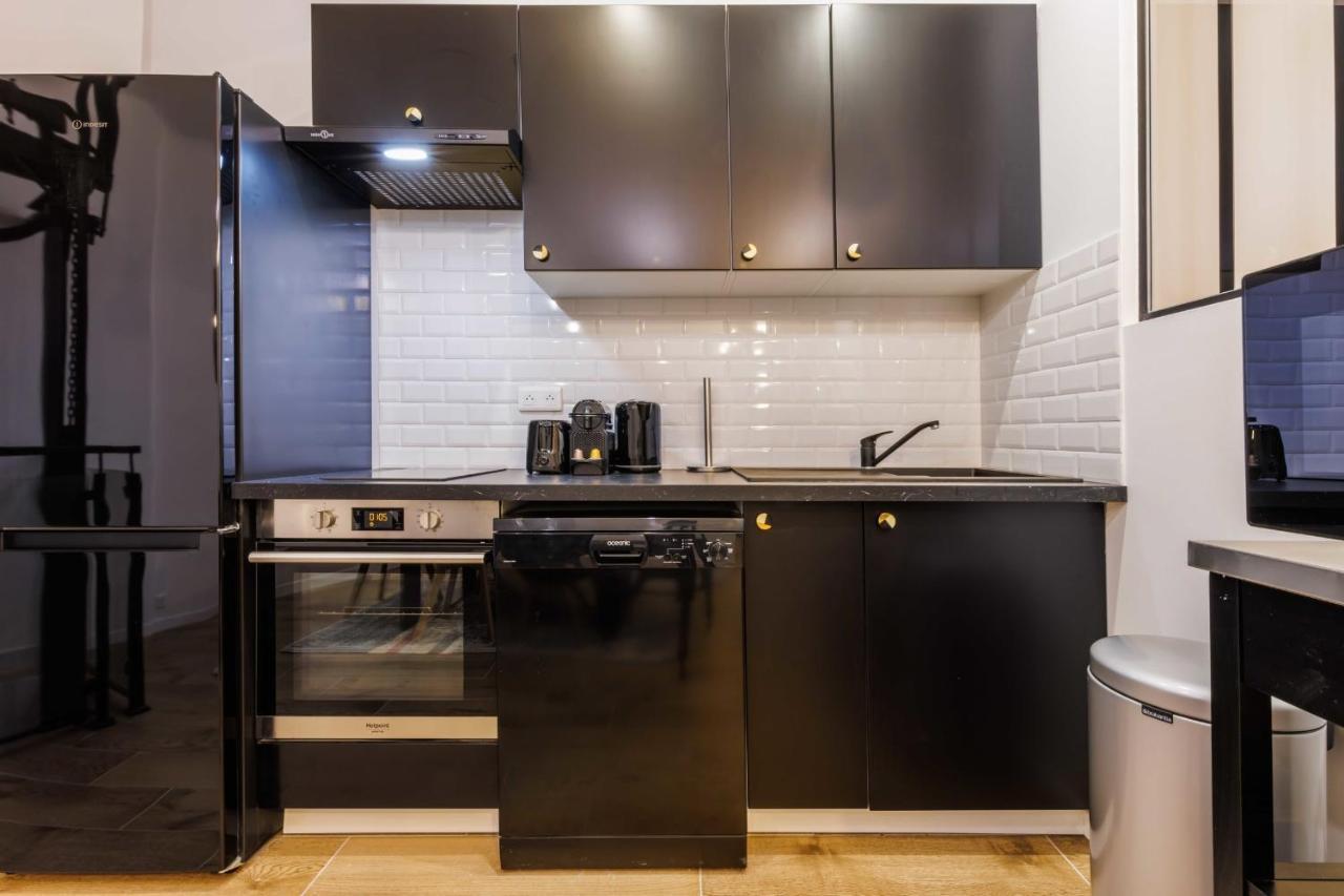 Magnificent Duplex - 2br-6p - Near Montmartre Appartement *