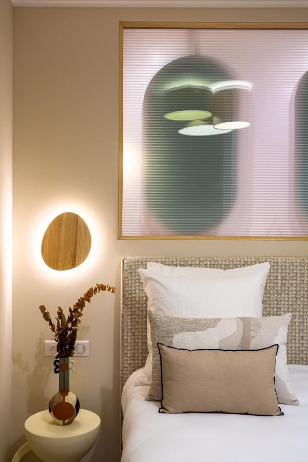 The Josephine Montmartre Apartment *