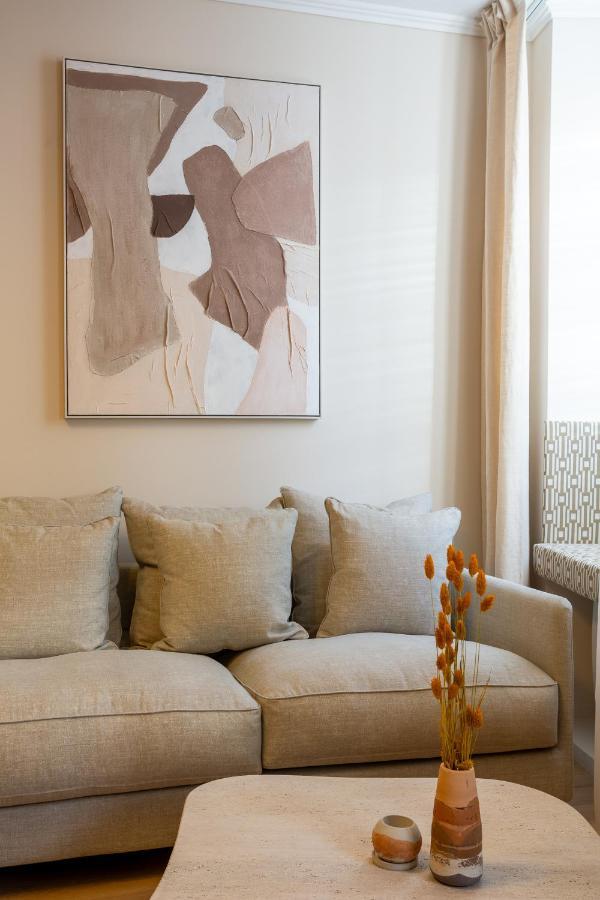 Apartment The Josephine Montmartre *