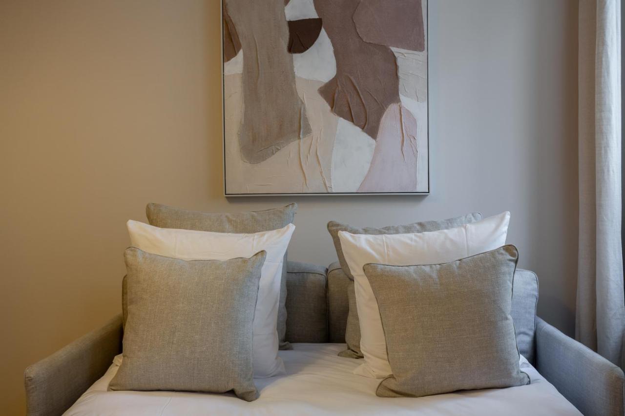 Apartment The Josephine Montmartre *