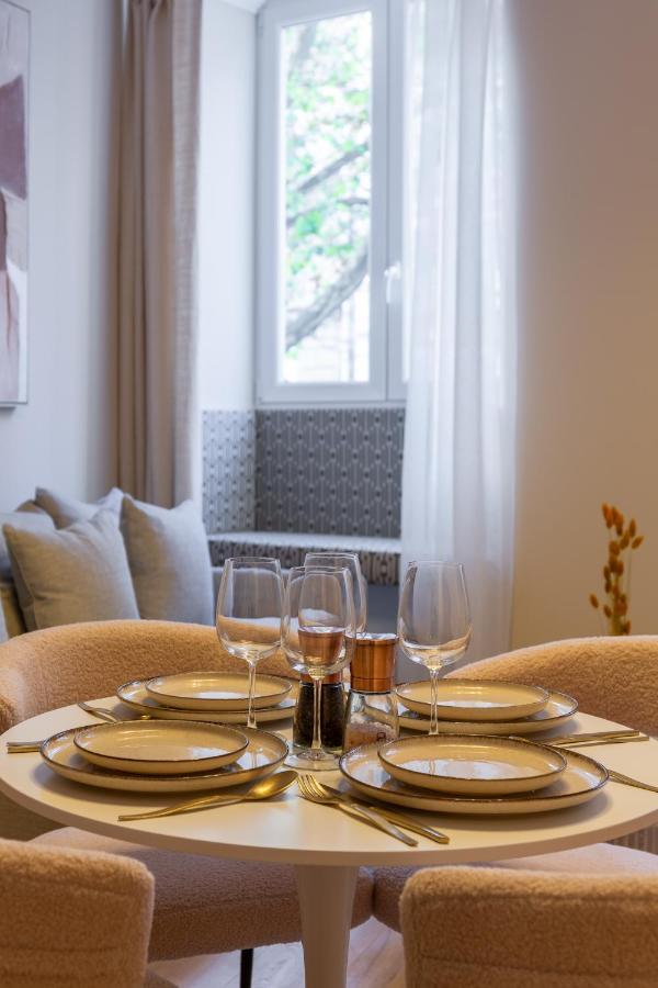 The Josephine Montmartre Apartment Paris