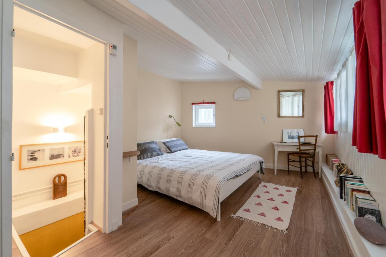 Ober - Chaleureuse Maison Au Coeur De Hébergement de vacances Paris