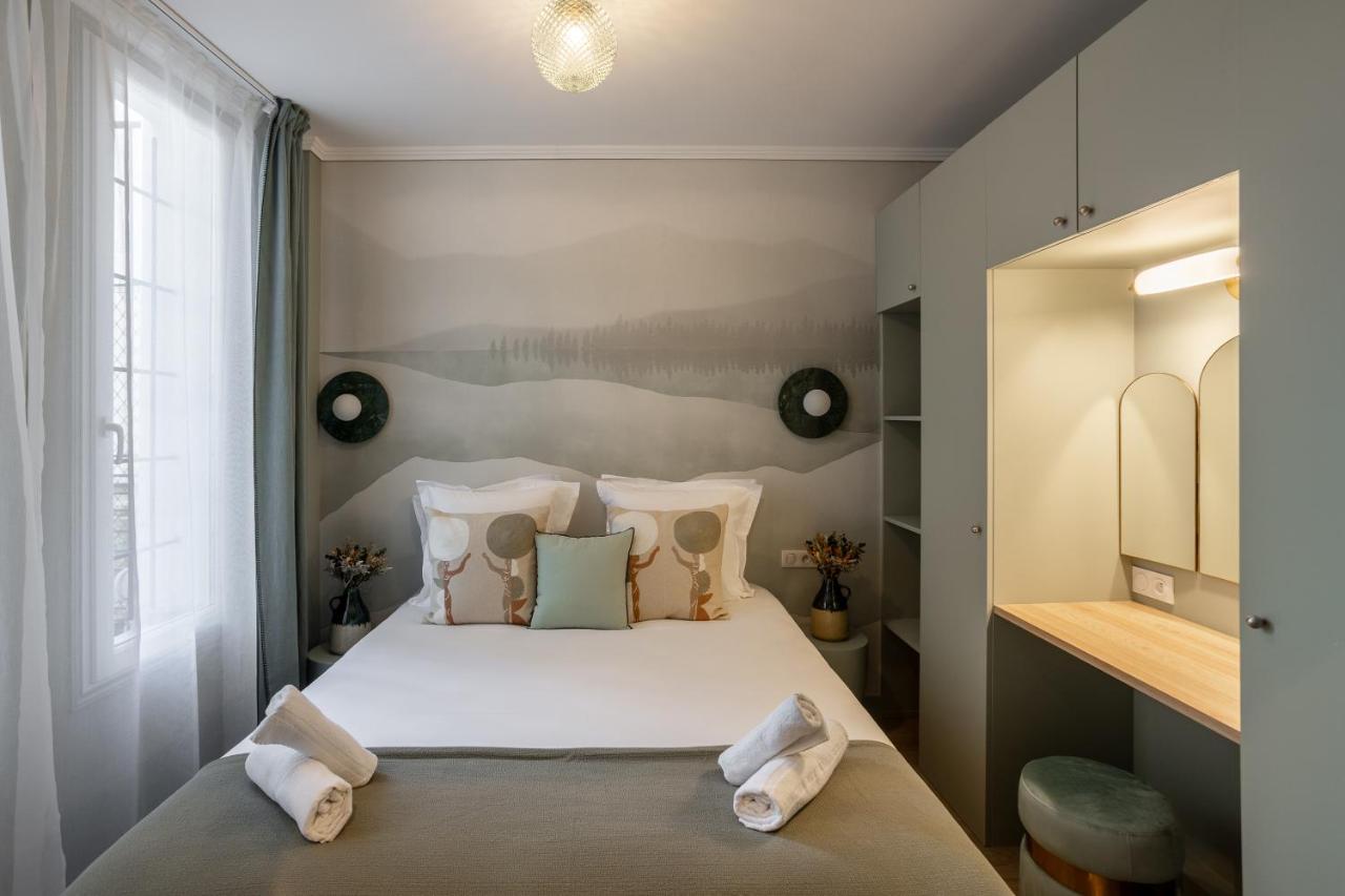 Appartement The Liberty Green
