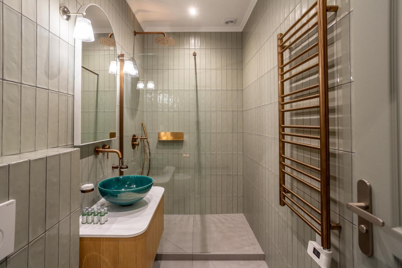 Appartement The Liberty Green Paris