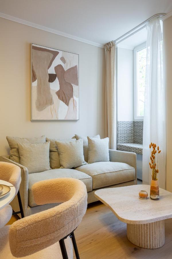 Apartment The Josephine Montmartre Paris