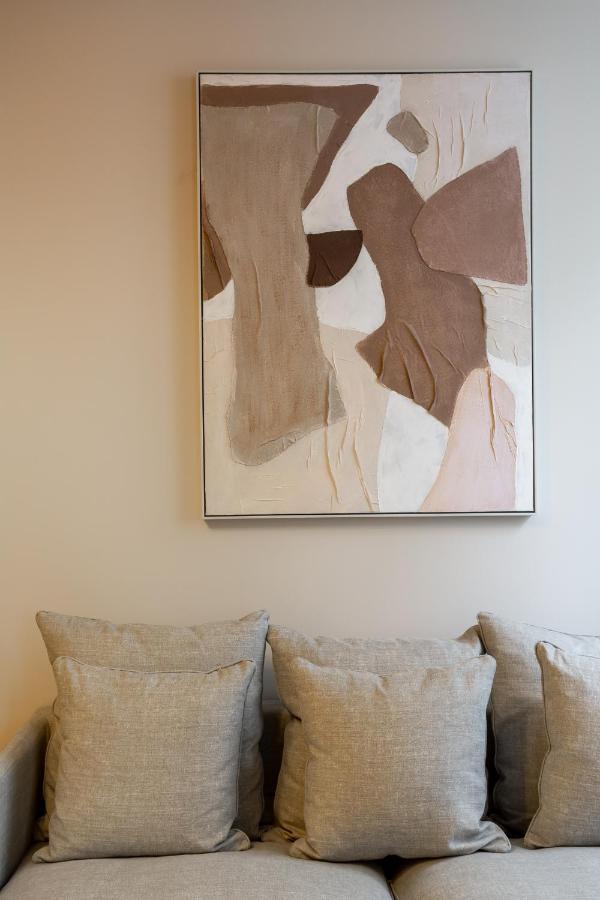 The Josephine Montmartre Apartment Paris