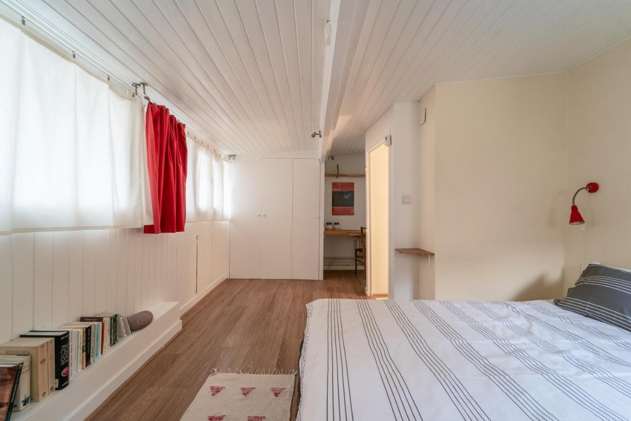Ober - Chaleureuse Maison Au Coeur De Hébergement de vacances Paris