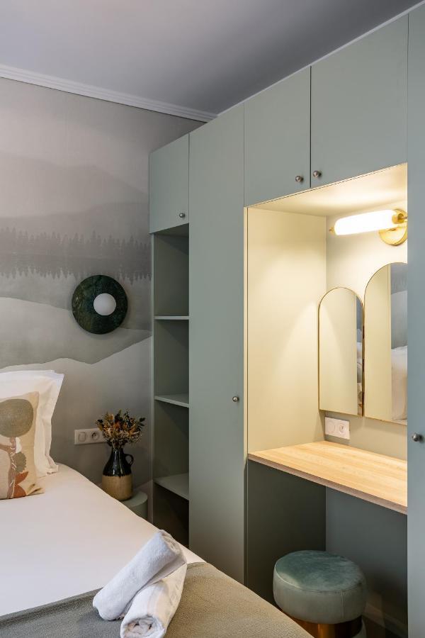 Appartement The Liberty Green *