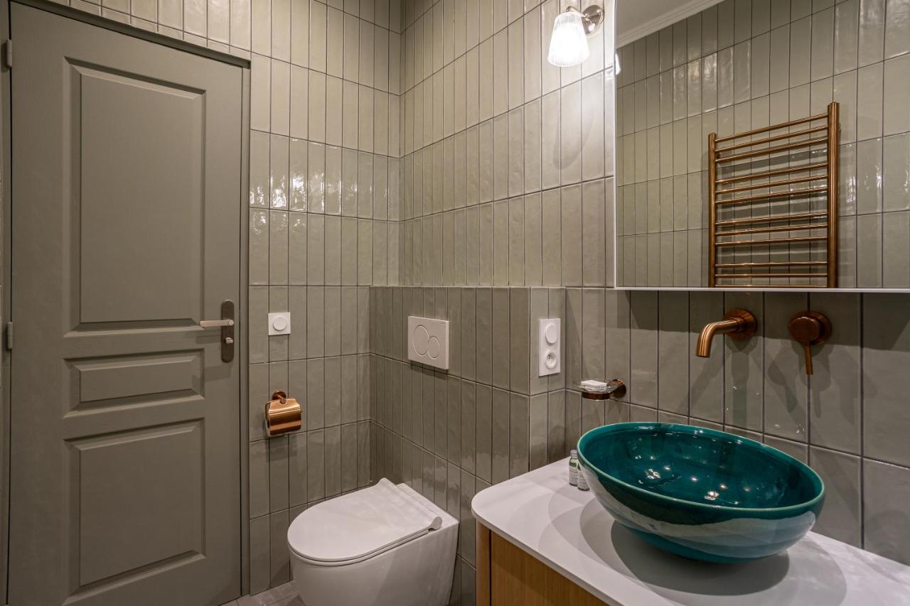 Appartement The Liberty Green Paris