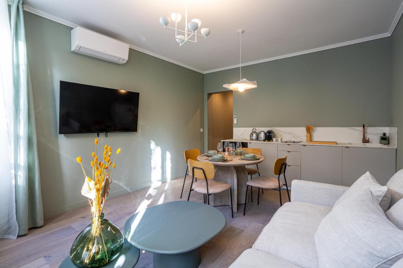 Appartement The Liberty Green