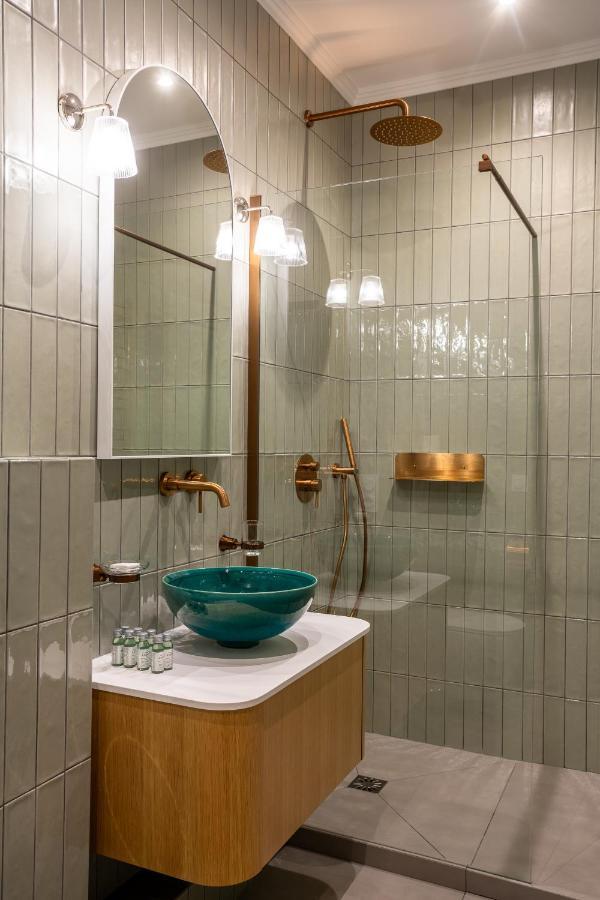 The Liberty Green Appartement Paris