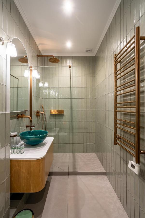 Appartement The Liberty Green *