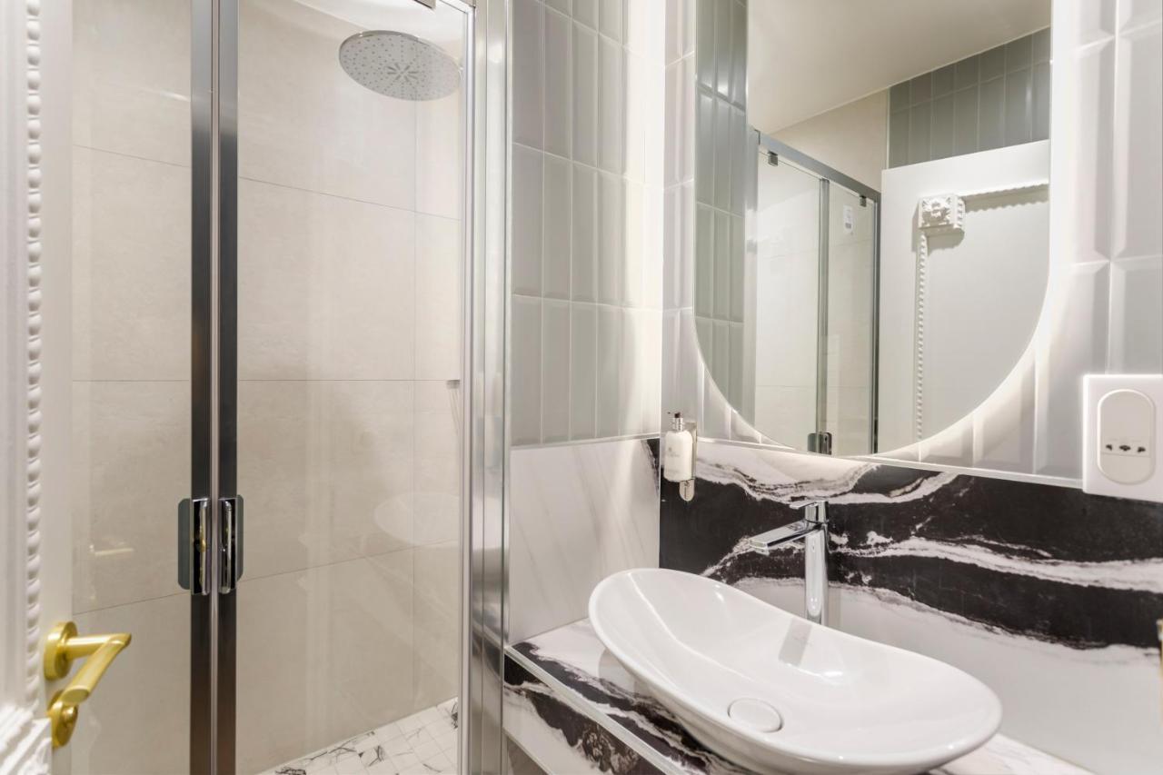 Apartment Merveil - Luxury - Notre Dame - Boulangers *