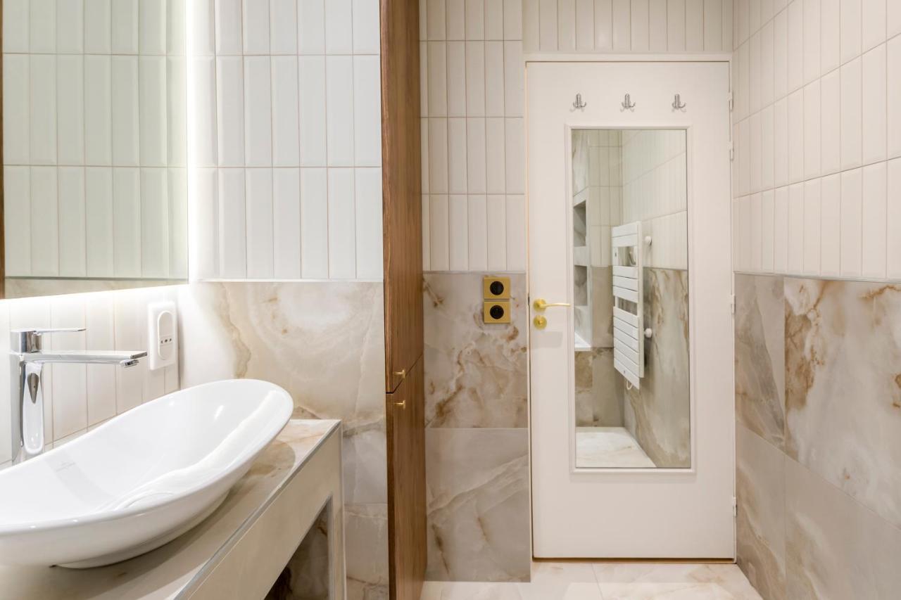 Merveil - Luxury - Notre Dame - Boulangers Apartment *