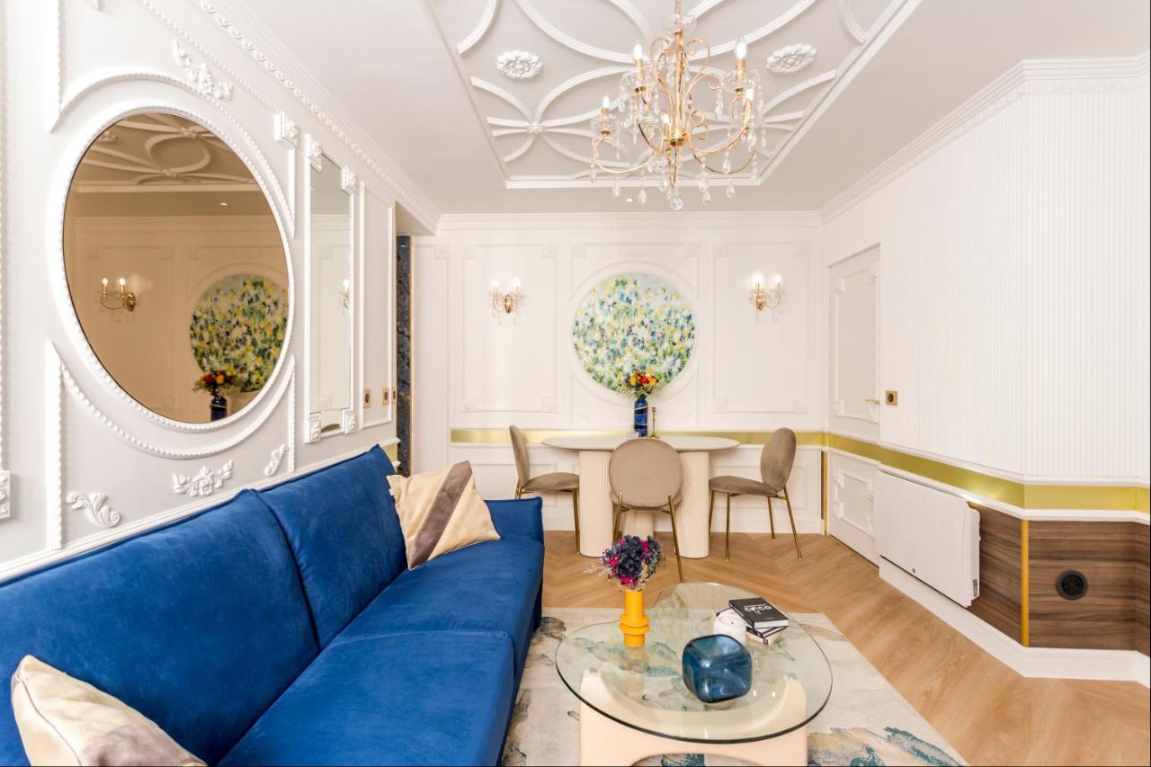 Apartment Merveil - Luxury - Notre Dame - Boulangers