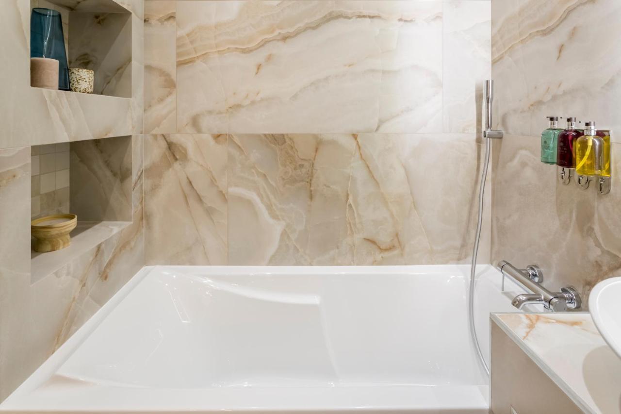 Merveil - Luxury - Notre Dame - Boulangers Apartment