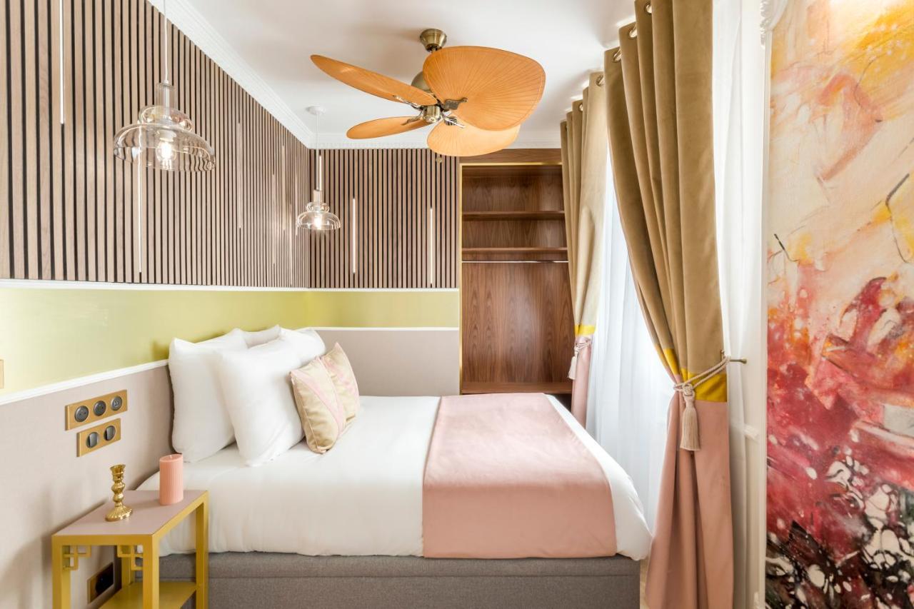 Apartment Merveil - Luxury - Notre Dame - Boulangers Paris