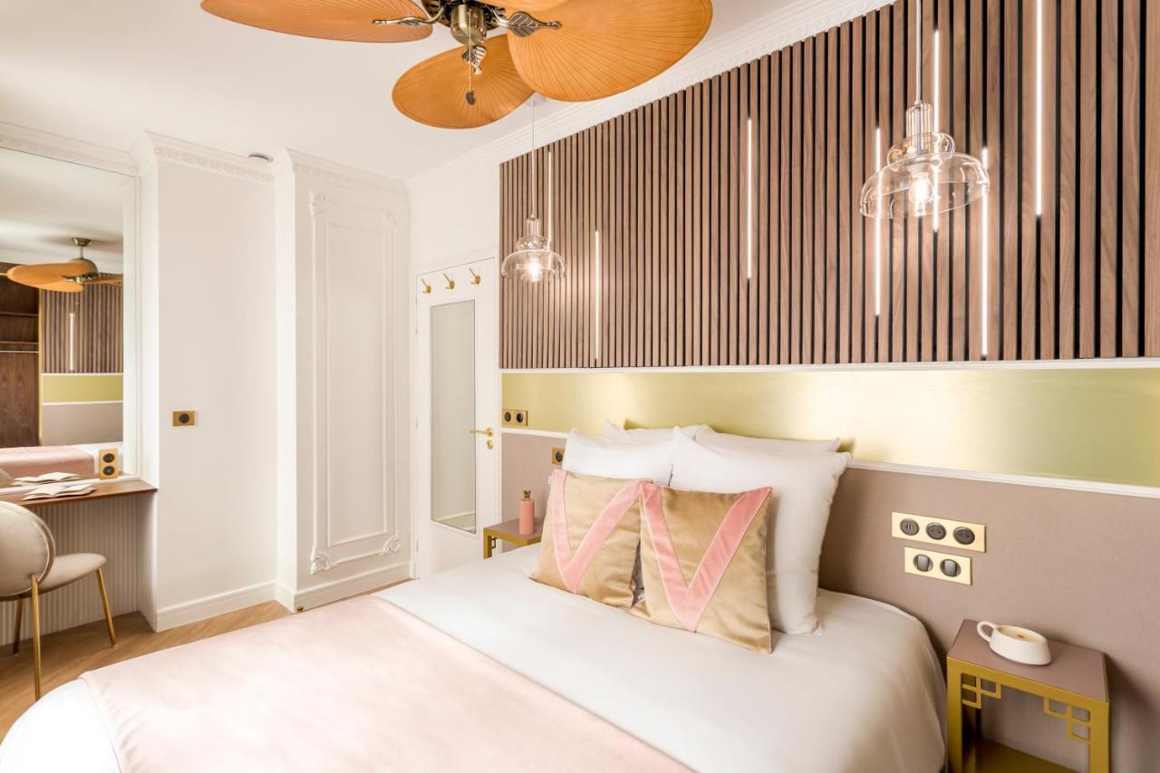 Merveil - Luxury - Notre Dame - Boulangers Apartment Paris