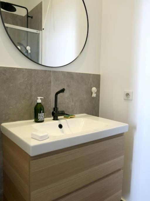 Petit Vinaigriers Republique Citycosy Apartment *