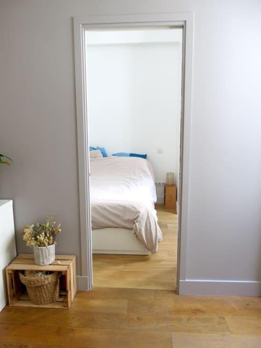 Petit Vinaigriers Republique Citycosy Apartment *