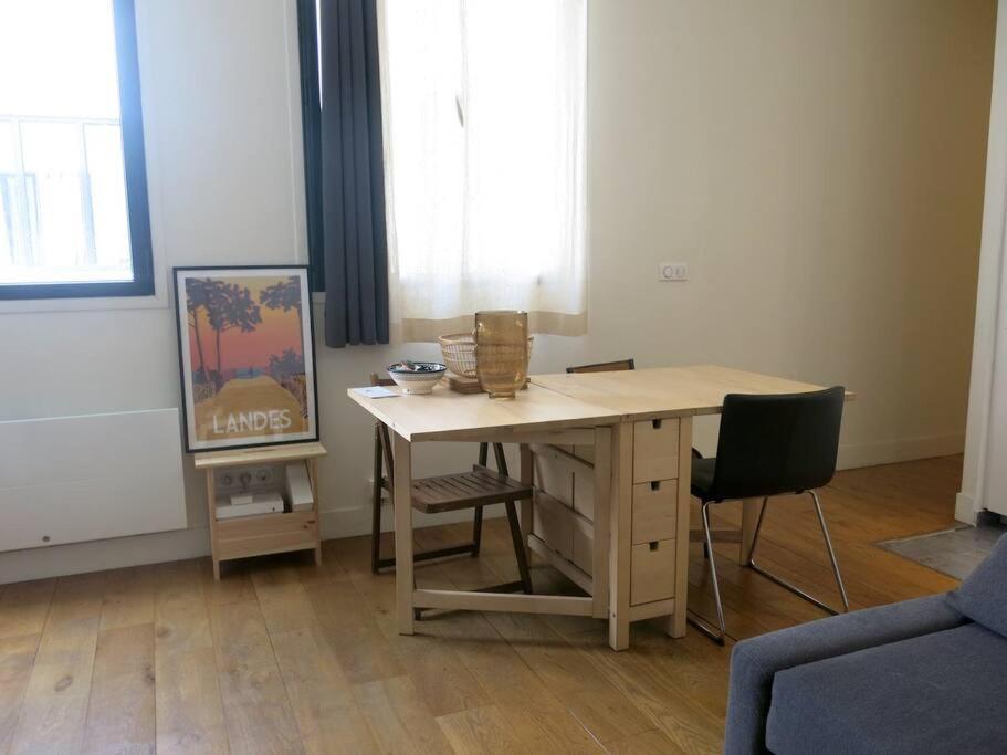 Petit Vinaigriers Republique Citycosy Apartment Paris