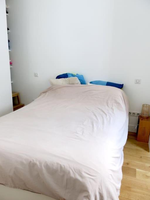 Petit Vinaigriers Republique Citycosy Apartment