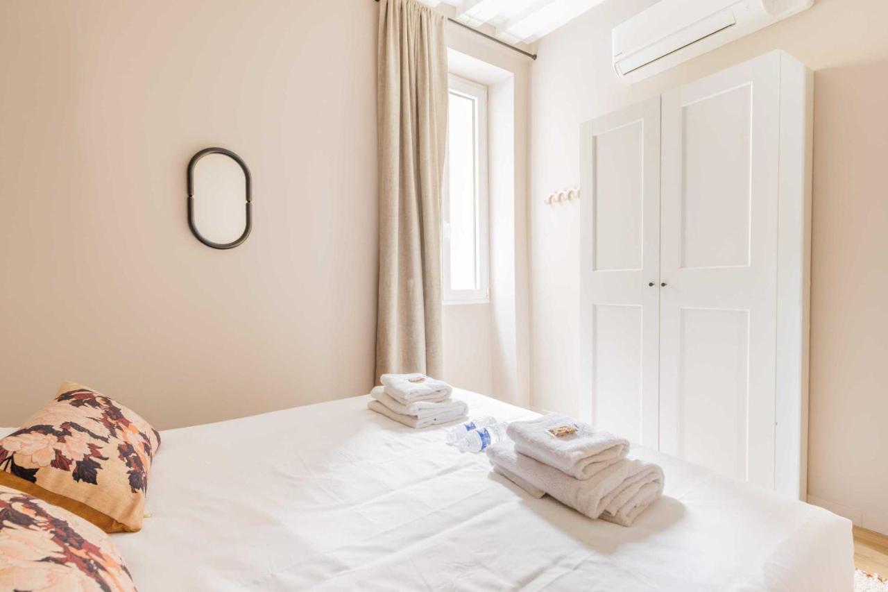 Bon Marche Apartment *
