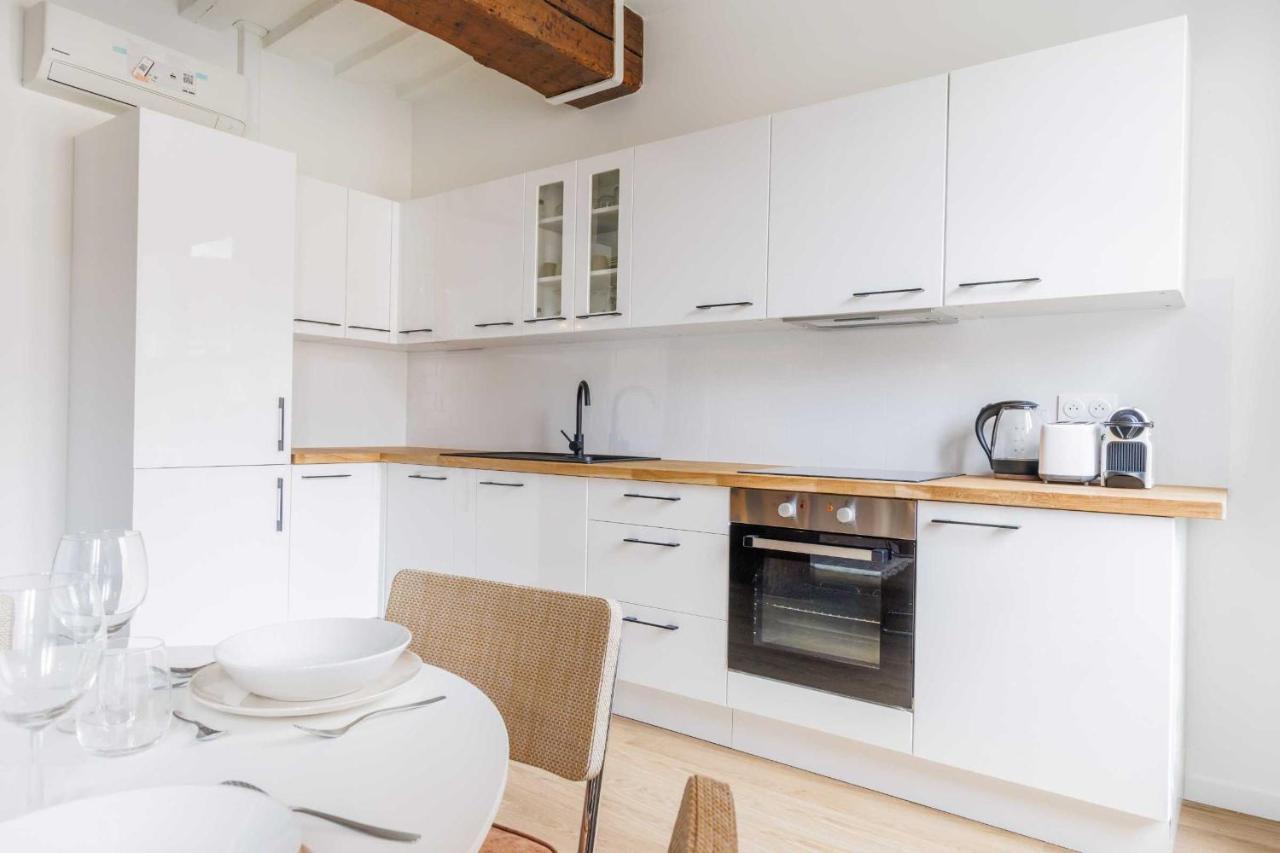 Bon Marche Apartment