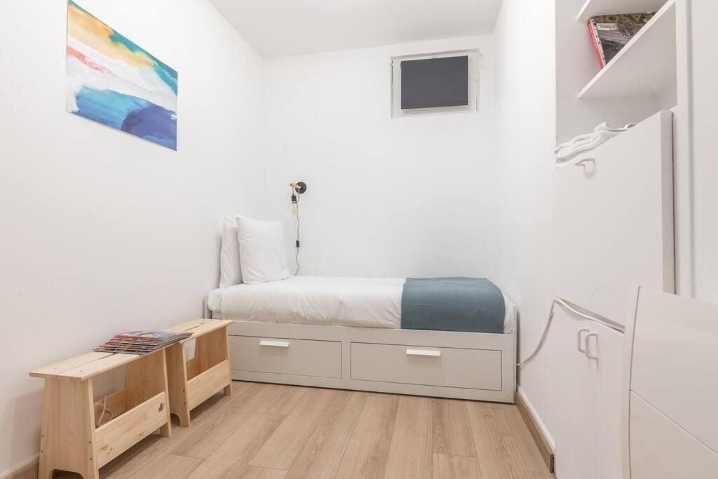 Appartement Charming Two Bedroom Wagram 17th *