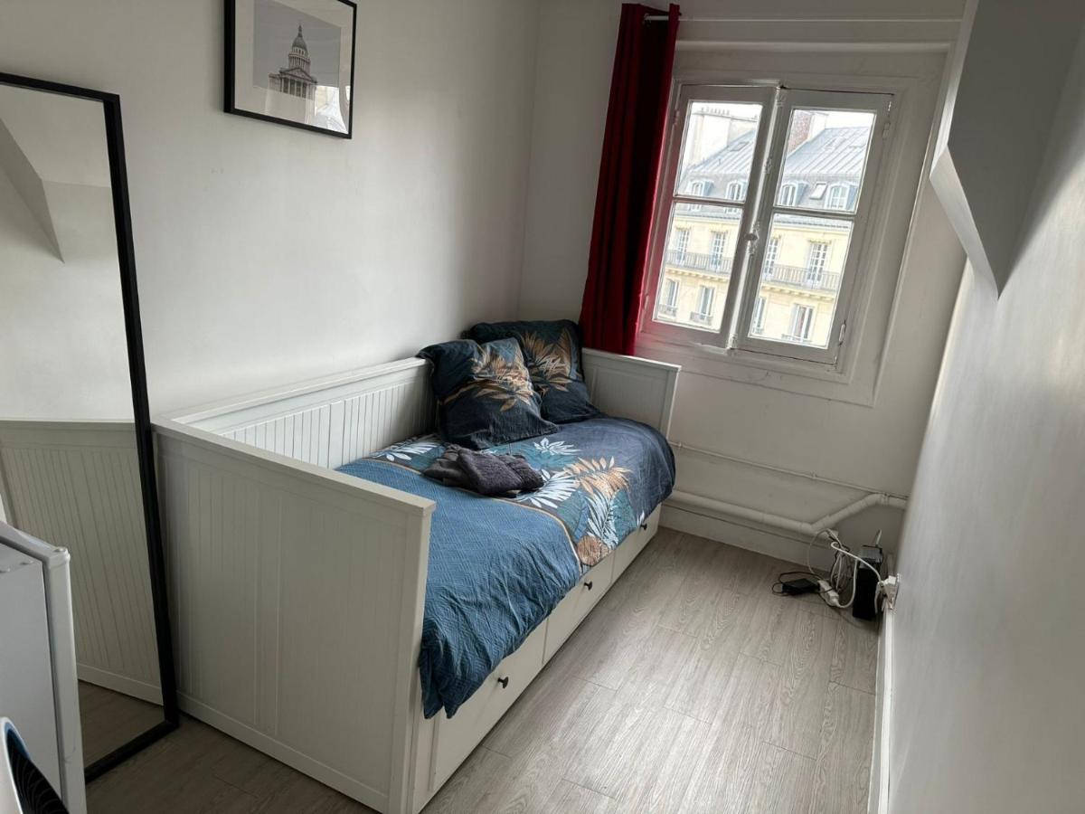 Apartment Guest Nearby Champs Elysees *