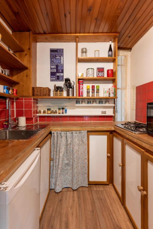 Au Coeur De Montmartre Appartement *
