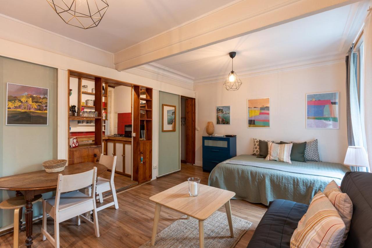 Appartement Au Coeur De Montmartre Paris