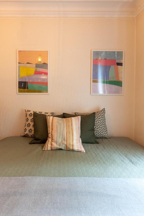Appartement Au Coeur De Montmartre