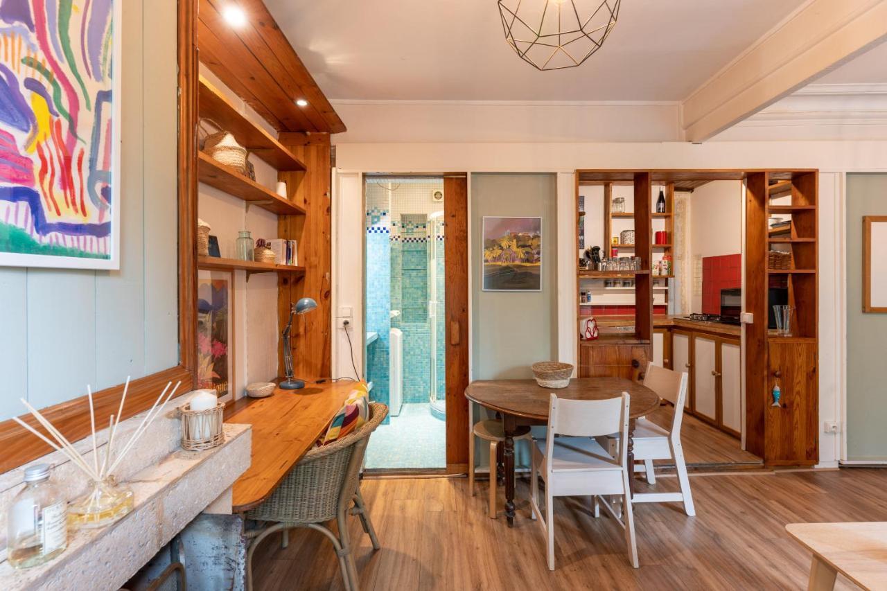 Appartement Au Coeur De Montmartre *