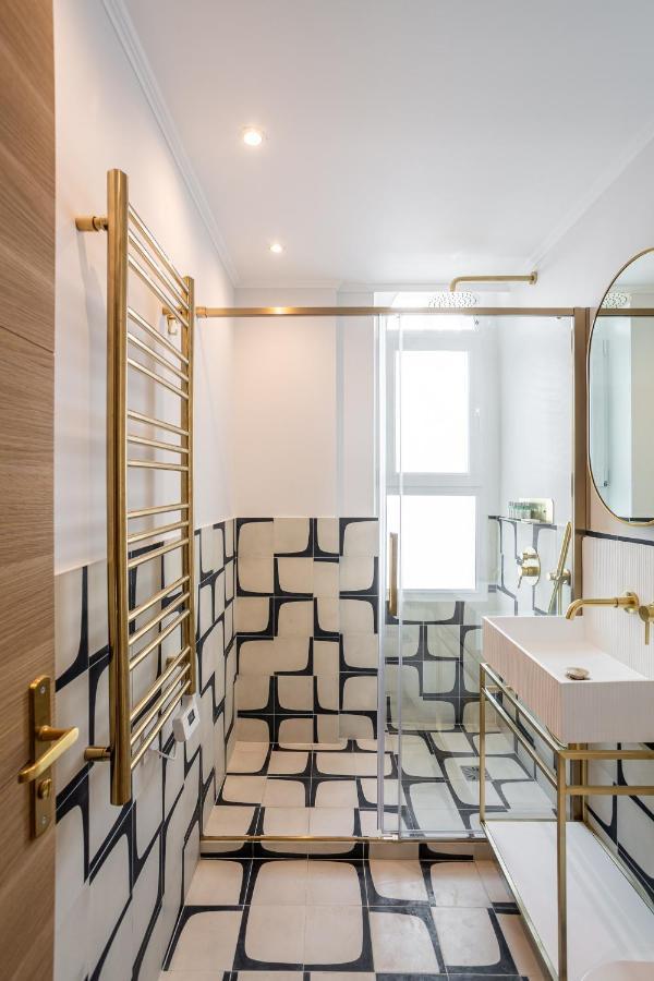 The Blue Downtown Montmartre Appartement Paris