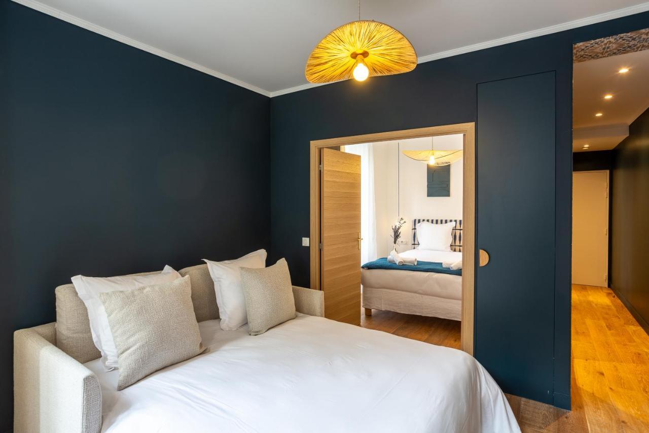 The Blue Downtown Montmartre Appartement *