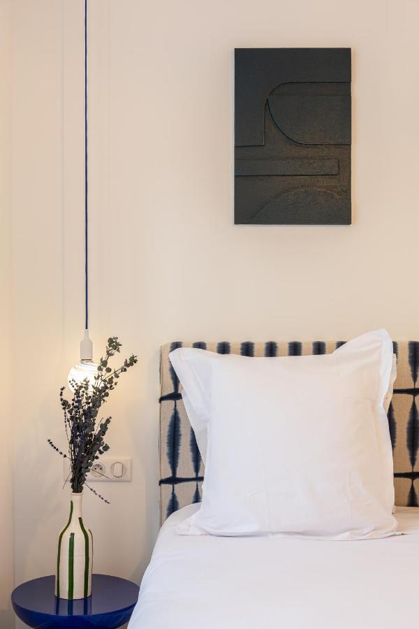 Appartement The Blue Downtown Montmartre *